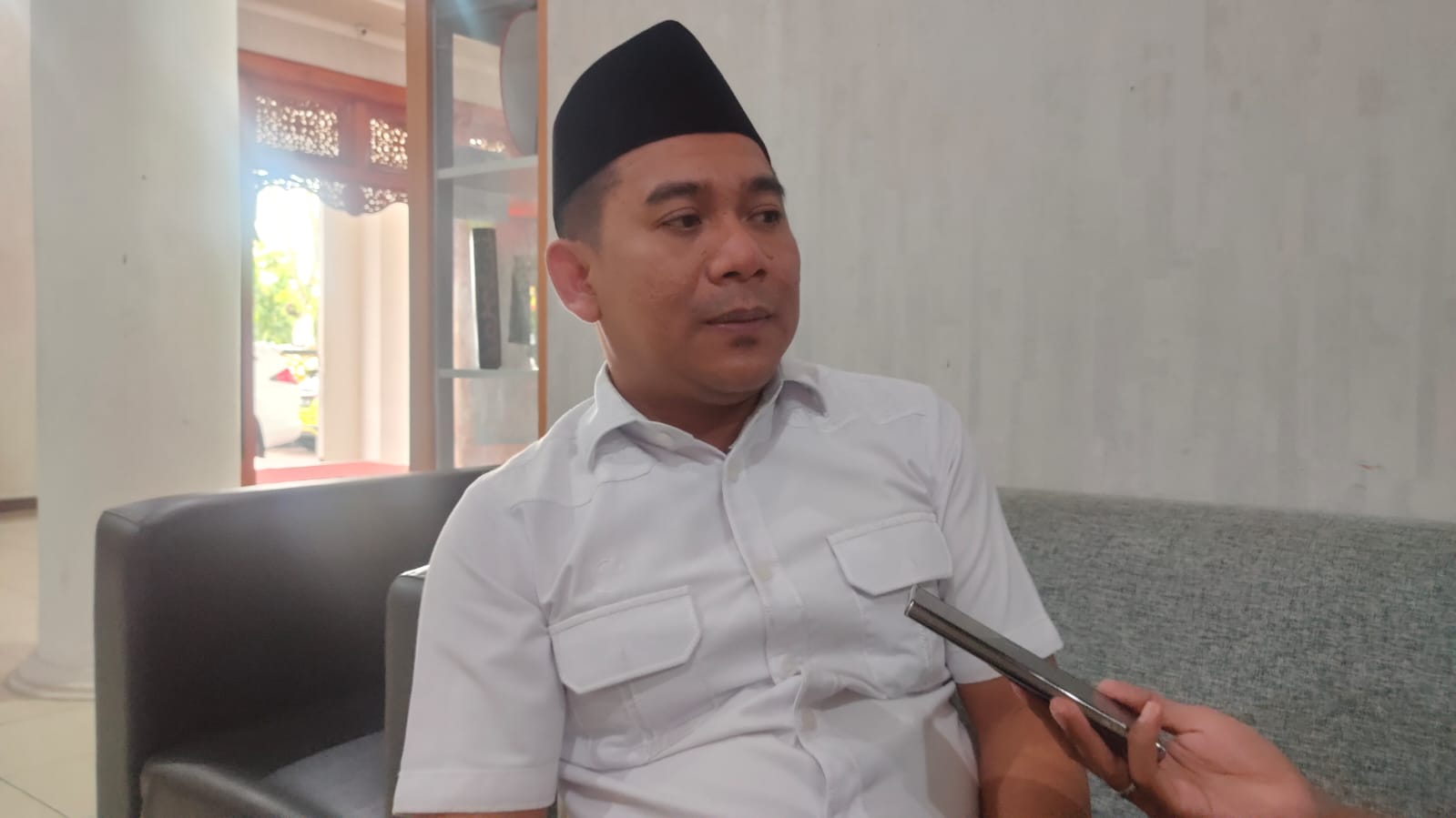 DPRD Balikpapan Gelar RDP Bersama OPD Bahas Regulasi Usaha Billboard