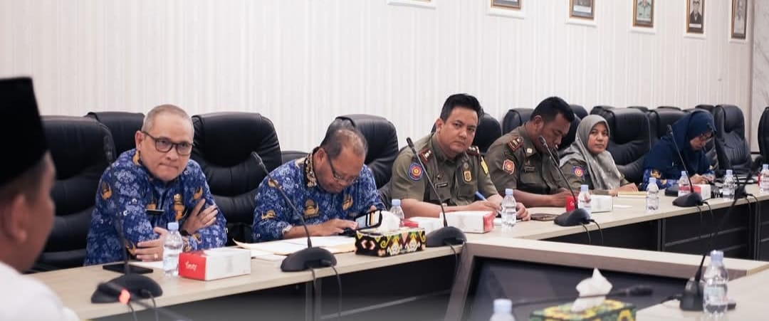 Ciptakan Kota Tertata Rapi, DPRD Balikpapan Dorong Penertiban Billboard Ilegal