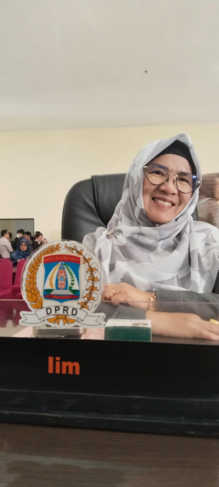 Fraksi PKS-PPP DPRD Balikpapan Soroti Peran Proyek IKN dalam Pertumbuhan Investasi di Balikpapan