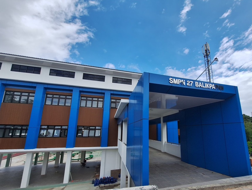 Sisca ungkap Pemerataan Pendidikan di Balikpapan Terkendala Zonasi dan Daya Tampung Sekolah Negeri