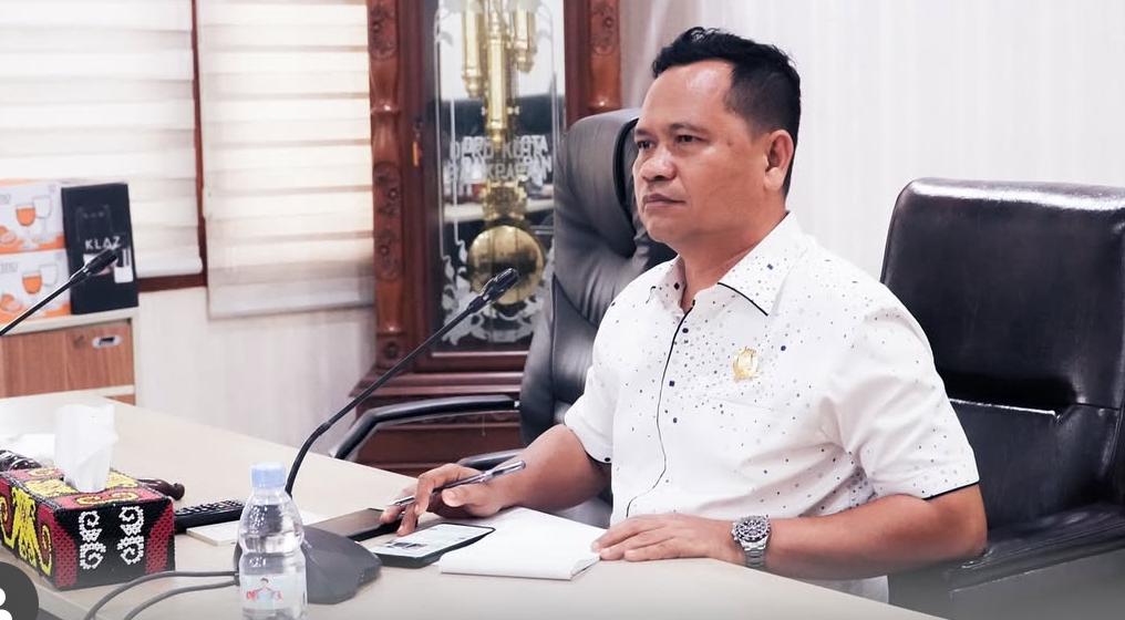 DPRD Balikpapan Minta Pengembang Serius dalam Penyediaan RTH