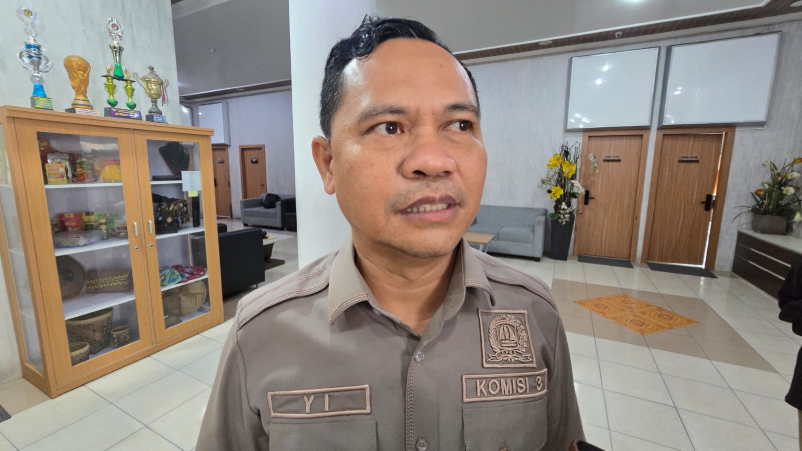 DPRD Balikpapan minta Pengembang Buka Jalan Alternatif untuk Atasi Kemacetan