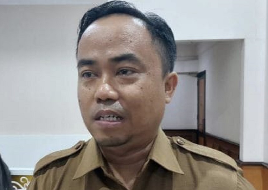 Arfiansyah ungkap Sidang Paripurna Istimewa Jadi Pembuka Rangkaian HUT ke-128 Balikpapan