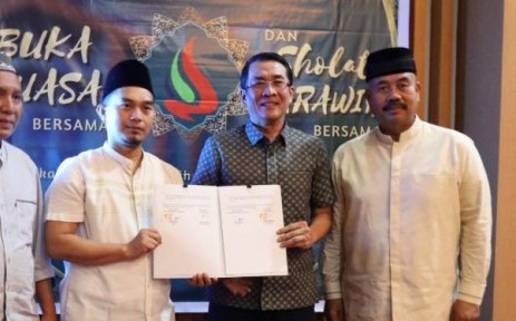 Kolaborasi PT MGRM dengan Mitra Baru, Upaya Maksimalkan Peluang Energi