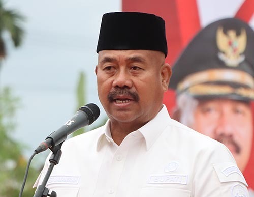 Program Kukar Idaman Beri Dampak Nyata, Bupati Apresiasi Kemajuan UMKM dan Ekonomi Kreatif