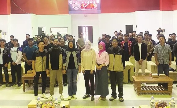 Dispora Kukar Gelar LKBB Tingkat Provinsi, Perebutkan Piala Bergilir Bupati