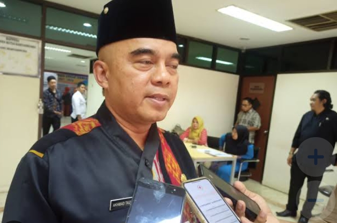 Pemkab Kukar Perkuat Infrastruktur Perumahan dan Kelola Potensi Pesisir