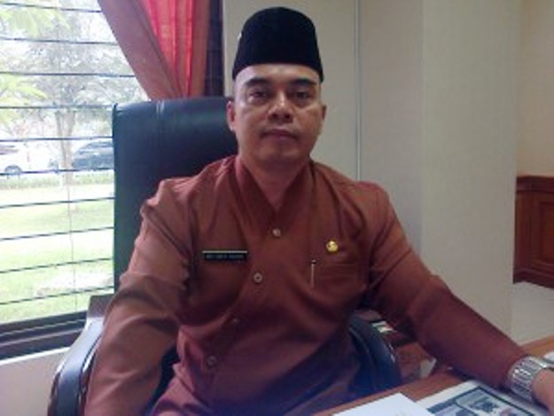 Pemerataan Pembangunan di Kukar Didorong Lewat Program Transmigrasi