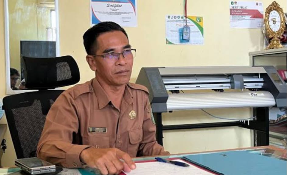 Pemdes Dorong Pembinaan Pemuda Lewat Pendidikan Nonformal dan Kegiatan Kreatif