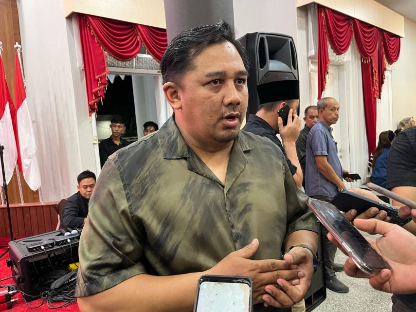 Binlat PKN STAN Dispora Kukar: Investasi SDM Unggul untuk Masa Depan Keuangan Negara