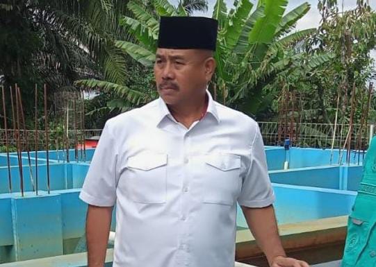 Bupati Kukar Tinjau Desa Batuah: Dorong Inovasi Desa dan Perkuat Layanan Kesehatan