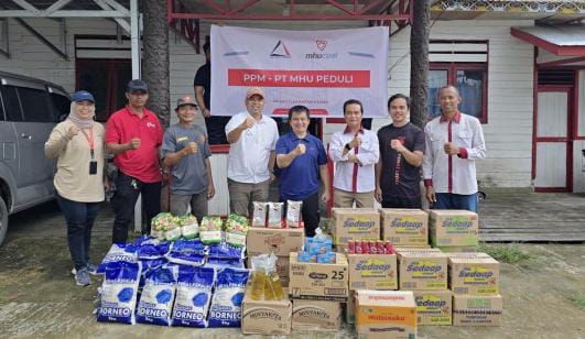 Dinsos Kukar Prioritaskan Pengungsi dalam Penyaluran Bantuan Banjir