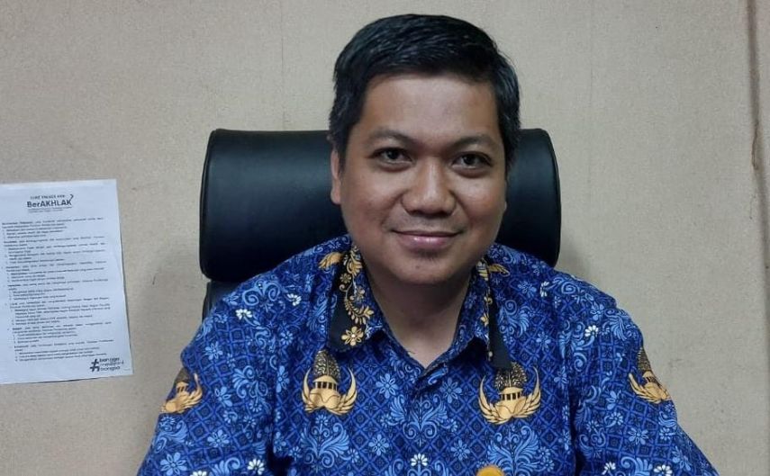 Dispar Kukar Siapkan Pertunjukan Seni Rutin di Taman Tanjong, Biar Makin Hidup