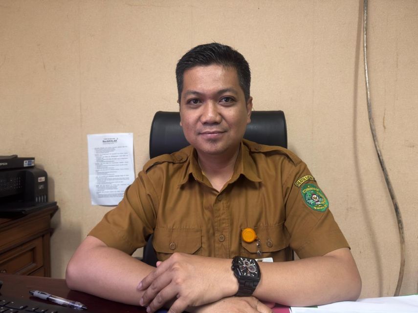 Dispar Kukar Genjot Promosi Wisata Lewat Dialog dan Event, Anak Muda Diajak Ambil Bagian