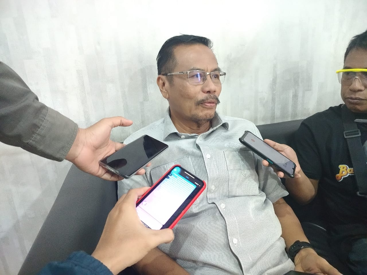 Banjir Proyek Tol di KM 10, DPRD Balikpapan Rencanakan Peninjauan Lapangan
