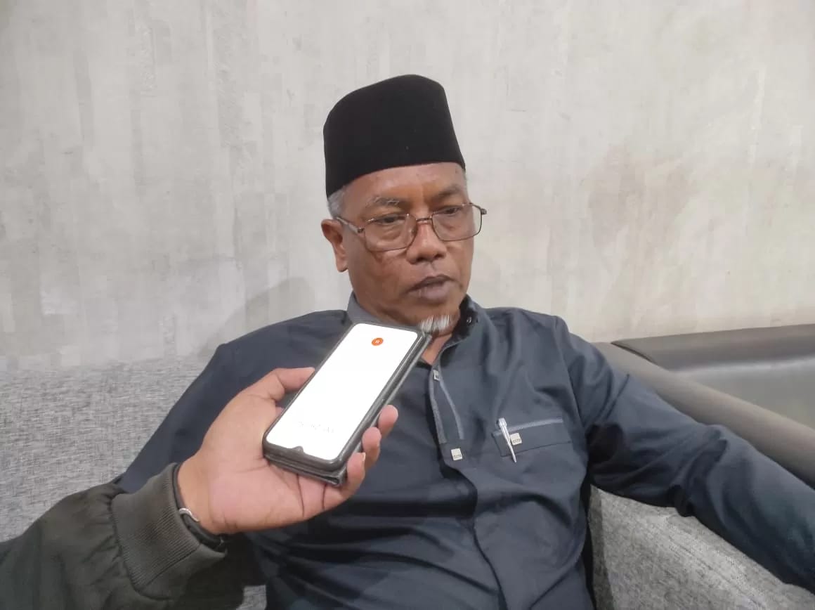 Komisi II DPRD Balikpapan soroti Polemik dugaan beredarnya Pertamax cacat produksi di Balikpapan