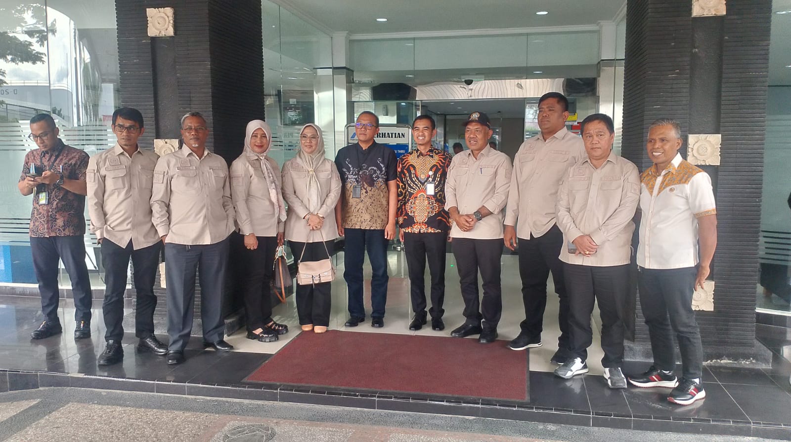 DPRD Balikpapan gelar RDP dengan Pertamina atas dugaan BBM kurang berkualitas