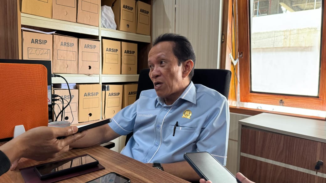 DPRD Dorong Pemerataan Mutu Pendidikan Swasta atasi Kekurangan Daya Tampung Sekolah Negeri
