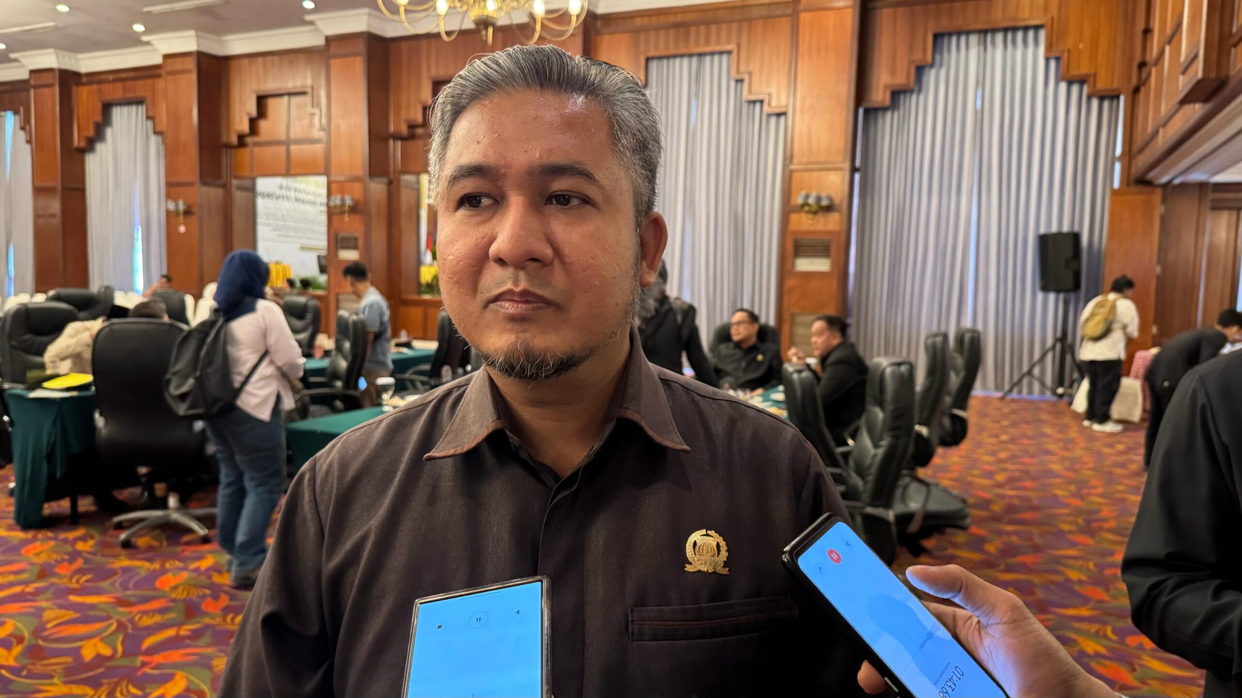 Resmi Sahkan Perda Kota Layak Anak, Ketua Bapemperda Tegaskan Perlu Sinergi dan Fasilitasi Lintas Sektor
