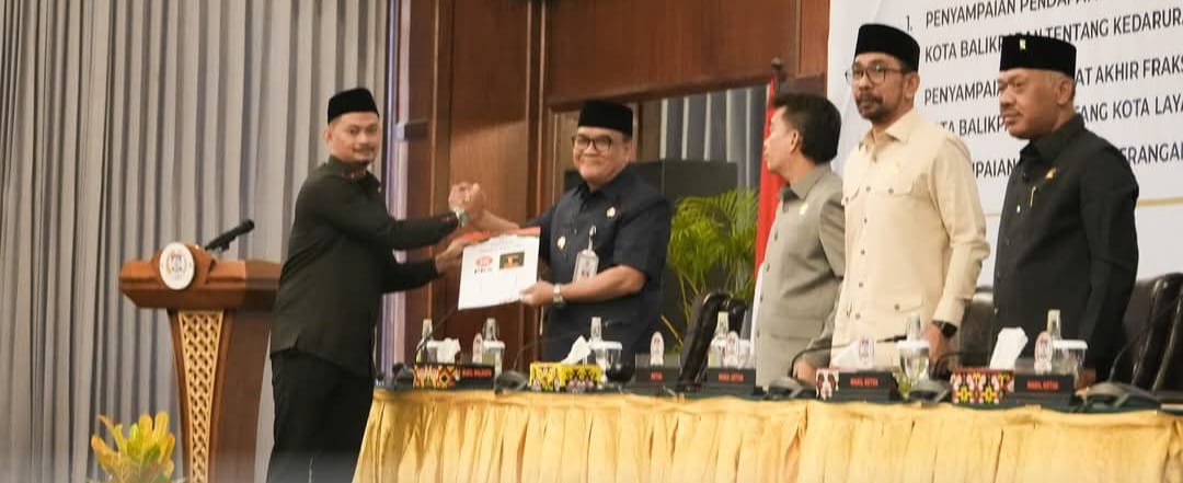 Usai diresmikan, Fraksi PKS-PPP DPRD Balikpapan Tekankan Perda Kota Layak Anak Harus Diikuti Anggaran Khusus