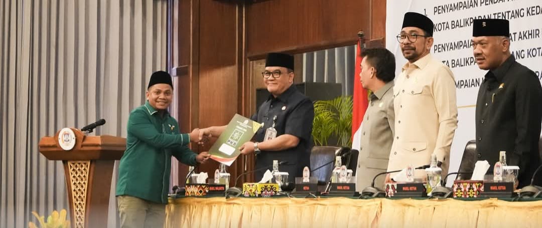 Penetapan Perda Kota Layak Anak, Fraksi PKB DPRD Balikpapan Soroti Peran Orang Tua dan Lintas Sektor