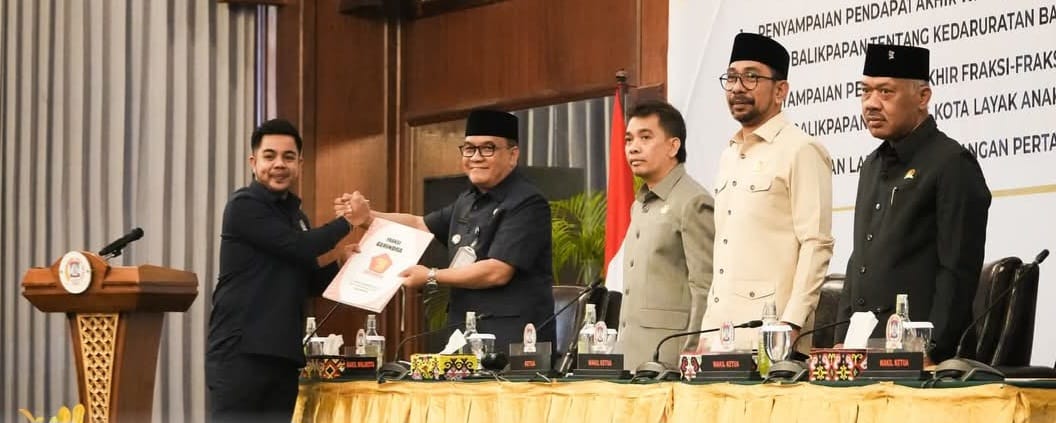 Penetapan Perda Kota Layak Anak, Fraksi Gerindra Tekankan Perlindungan dan Pemulihan Korban Kekerasan