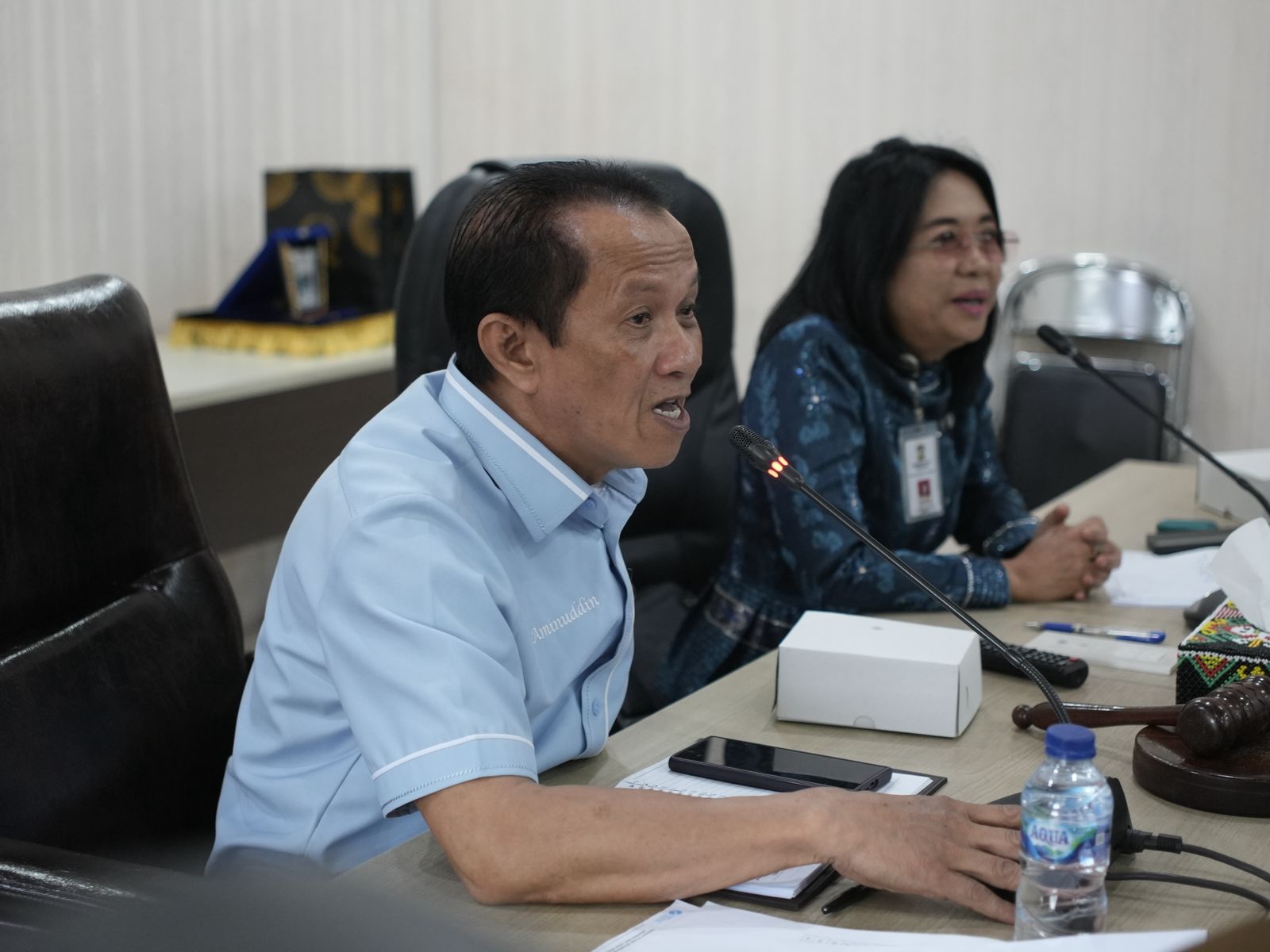 DPRD Balikpapan dorong Generasi Muda Jadi Motor Promosi Wisata dan UMKM Balikpapan