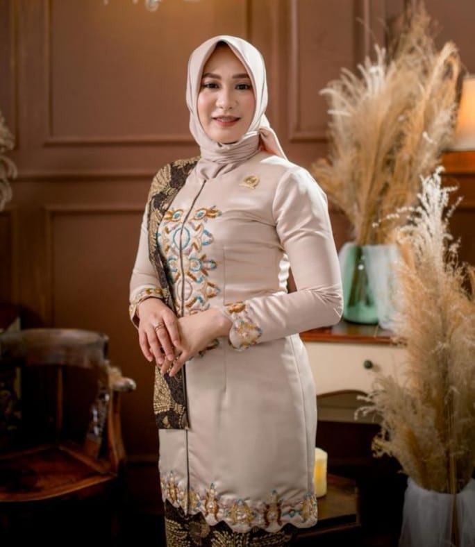 Momentum Hari Kartini, Legislator Balikpapan Ajak Perempuan Aktif Berkontribusi di Berbagai Bidang