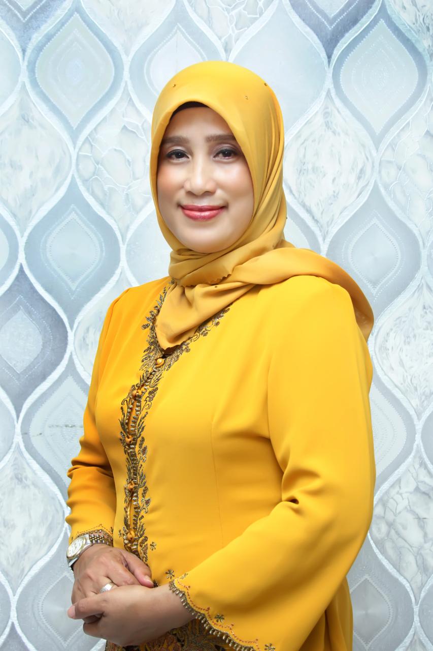 Semangat Kartini: Suriani Ajak Perempuan Balikpapan Timur Berperan Strategis