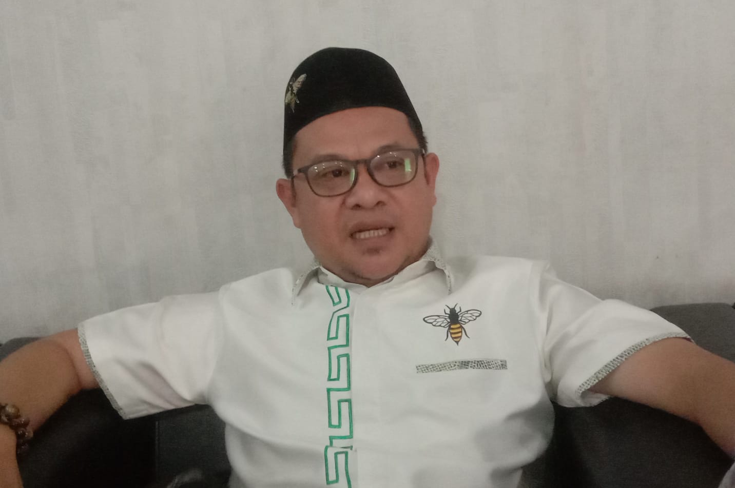 Dugaan BBM Oplosan, Komisi II DPRD Balikpapan Desak Pertamina Segera Umumkan Hasil Investigasi