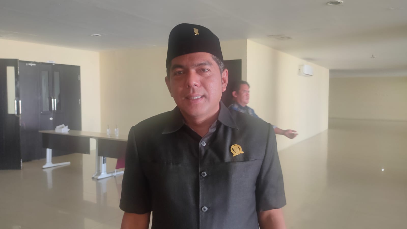 Rapat Paripurna DPRD Balikpapan ke-9, Fraksi PDIP Sampaikan 11 Rekomendasi Strategis