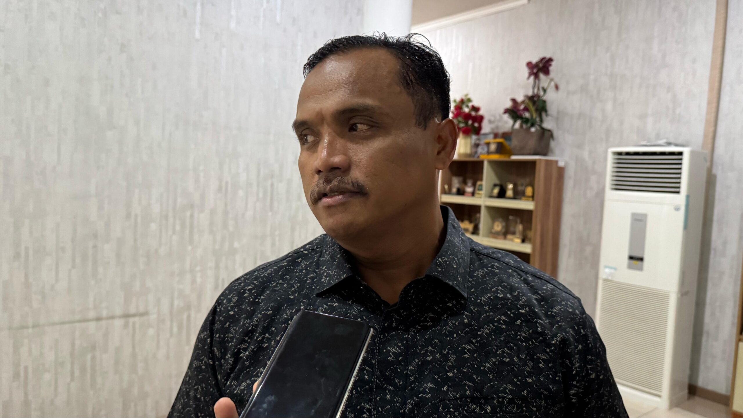 Demi Keselamatan dan Kelancaran lalu lintas, Halili Dukung Penuh Pembangunan Flyover Muara Rapak