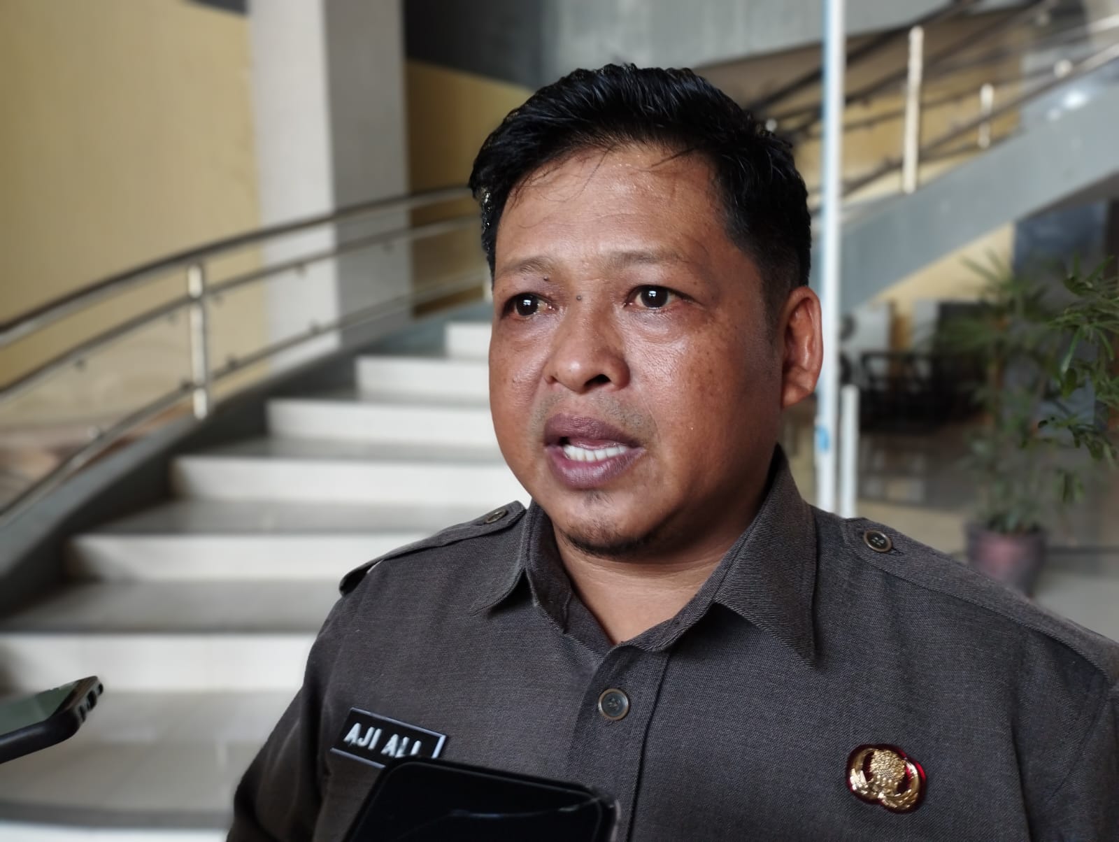 Bongkar Pasang Atlet PPLPD, Dispora Kukar Siapkan Generasi Baru