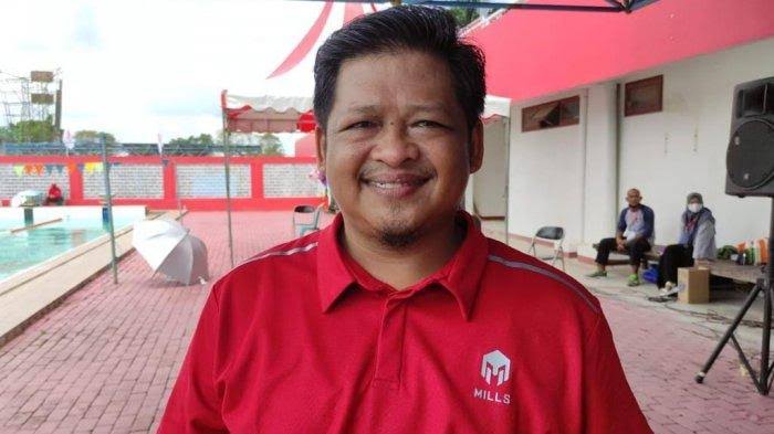 Dispora Kukar Gandeng Askab PSSI Gelar Tes Fisik dan Sertifikasi Wasit Sepak Bola