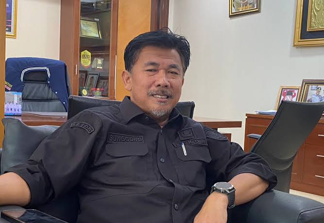 Dukung Pemerataan Pendidikan, Pemkab Kukar Ajukan Lokasi Sekolah Rakyat