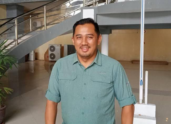 Pemberdayaan Pemuda Disabilitas, Dispora Kukar Gelar Kelas Kewirausahaan untuk Atlet NPC