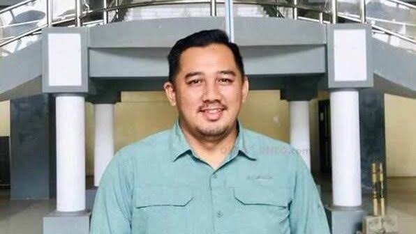 Dispora Kukar Hadirkan Kategori Pramuka Berprestasi di Anugerah Inspirasi Pemuda 2025