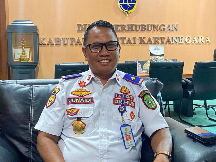 Pemerintah Kukar Siapkan Rp2 Miliar untuk Penerangan Jalan di Jongkang, Tingkatkan Keamanan dan Mobilitas Ekonomi