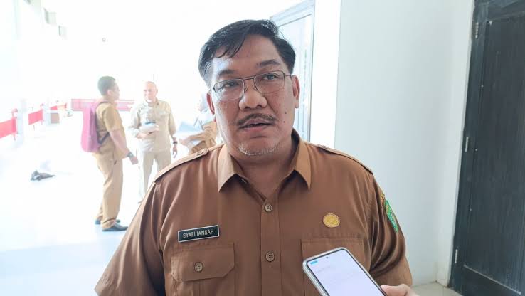 Strategi Dispora Kukar: Pembinaan Atlet Usia Dini dengan Fokus pada Pelatihan Guru Olahraga
