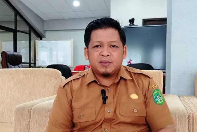 Dispora Kukar Dukung Penuh Piala ASKAB sebagai Upaya Pembinaan Atlet Berpotensi