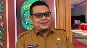 DPMD Kukar Fokus Perkuat Tata Kelola Desa di Wilayah Tertinggal
