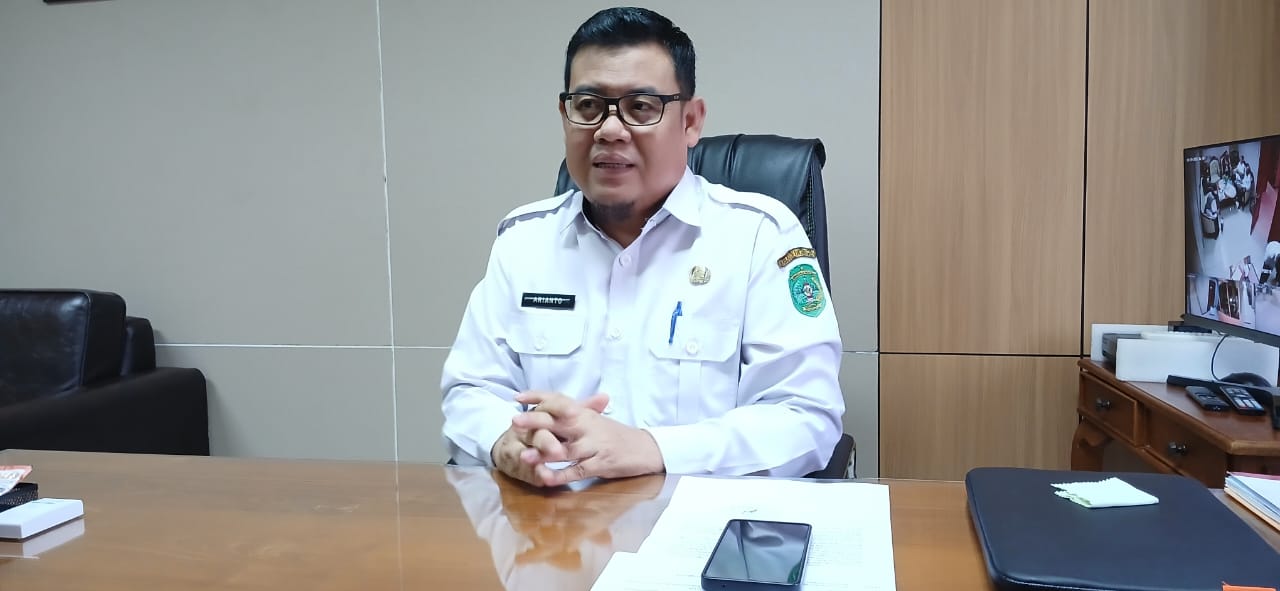 Program Rp50 Juta per RT di Kukar Tetap Berlanjut, DPMD Perketat Pengawasan