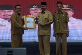DPMD Kukar Bahas Penyusunan Perbup Tata Kelola Posyandu untuk Optimalisasi Layanan Kesehatan Desa