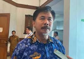 Sunggono Imbau Masyarakat Kukar Tetap Tenang dan Dewasa Terima Hasil Pilkada
