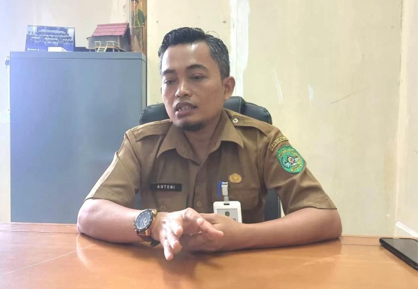 Dispar Kukar Siapkan Trainer Lokal dan Sertifikasi Fotografi, Cetak SDM Kreatif Berkualitas