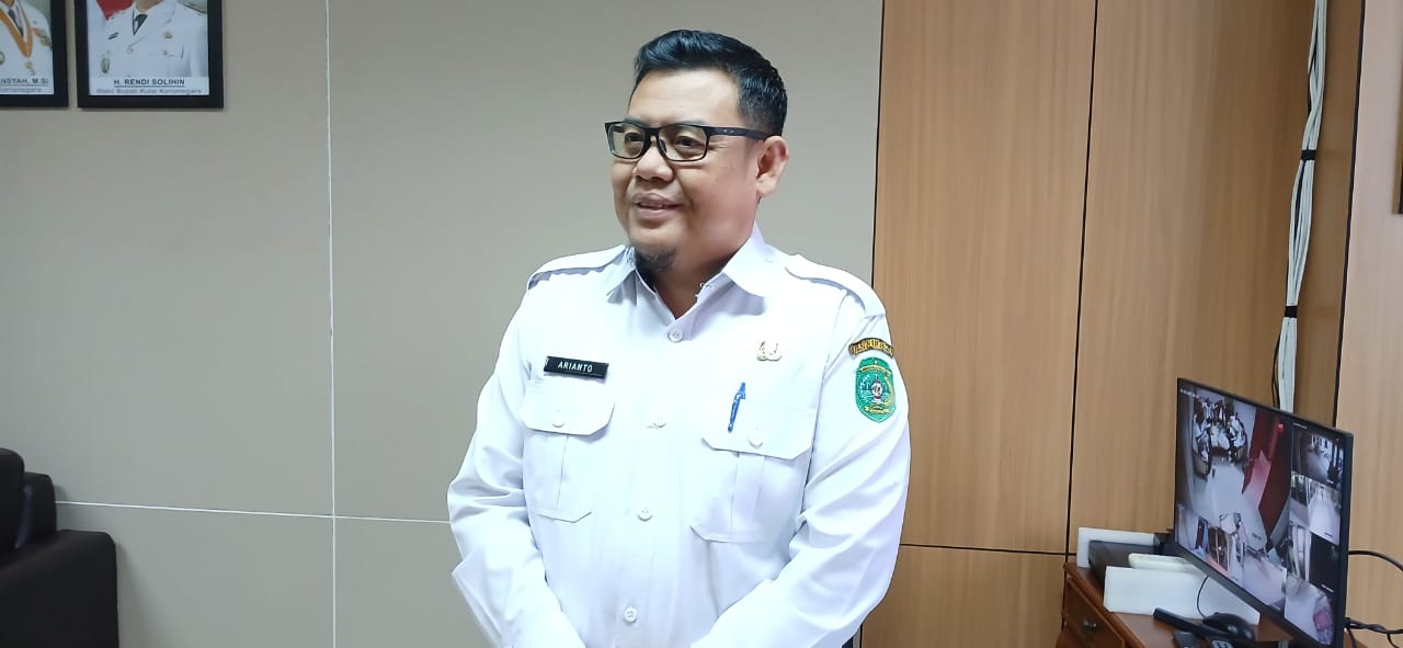 Dispar Kukar Genjot Pembenahan Wisata, Fokus Evaluasi dan Inovasi Destinasi Unggulan