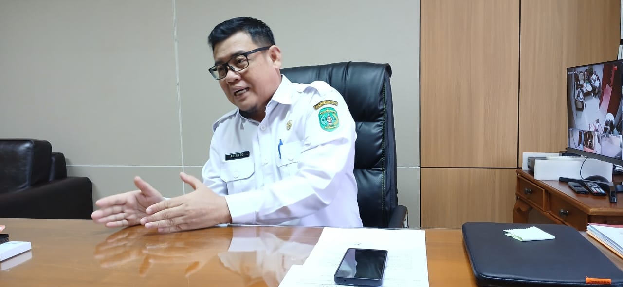 Dispar Kukar Dorong Pengembangan Desa Wisata, Libatkan Warga sebagai Kunci Keberhasilan