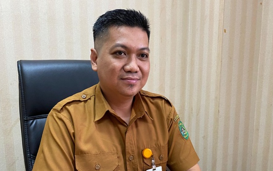 Dispar Kukar Edukasi Pelajar Lewat Dialog Wisata dan Siapkan Ramadhan Fair 2025