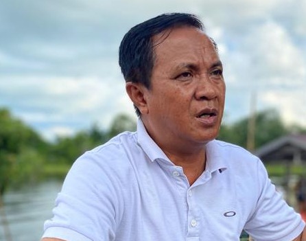Danau Tanjung Sarai Jadi Primadona Libur Lebaran, Wisata Keluarga Ramah Akses di Muara Kaman