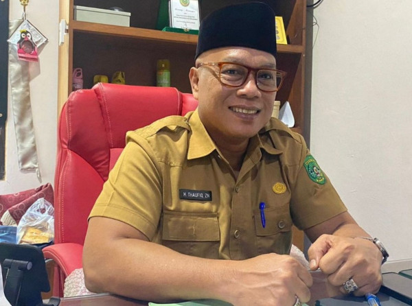 Festival Cenil Kota Bangun III Jadi Wajah Cerah Pelestarian Tradisi di Ulang Tahun Desa ke-42